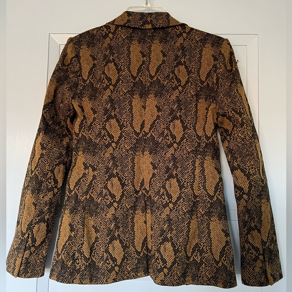 NWT Joie Anilah blazer - Picture 6 of 8